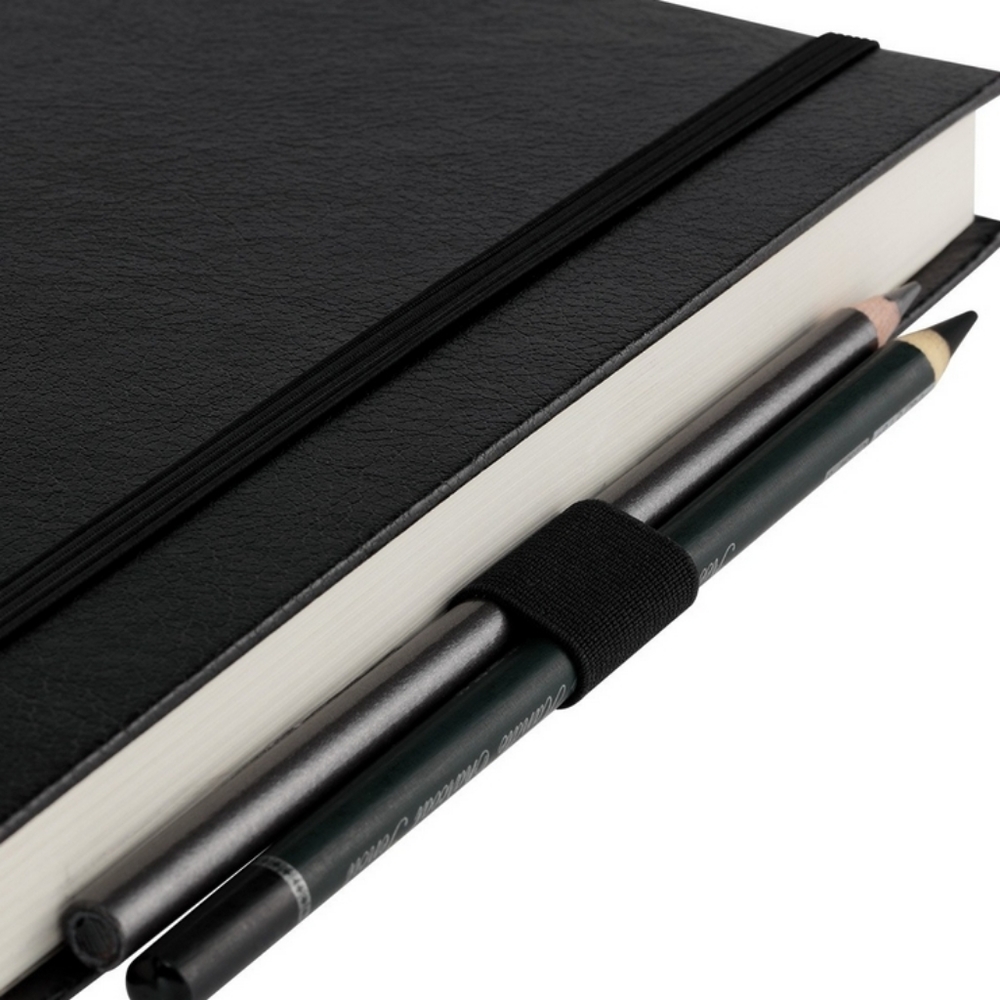 NWT Reflexions Hardbound Sketch Book 8.5x11"